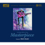 Mario Suzuki – Masterpiece Touching Folklore Music (XRCD)