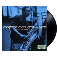 John Coltrane - Blue Train (LP)