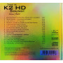 Various - This Is K2 Hd Sound! (CD)