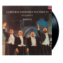 3 Tenors - Carreras Domingo Pavarotti In Concert Mehta (LP)