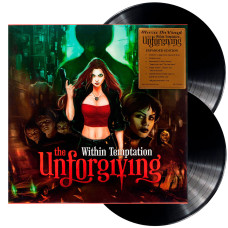 Within Temptation - The Unforgiving (2 LP)