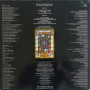 The Alan Parsons Project – The Turn Of A Friendly Card (LP)