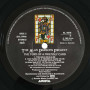 The Alan Parsons Project – The Turn Of A Friendly Card (LP)