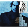 Jesse Cook, The Blue Guitar Sessions (CD)