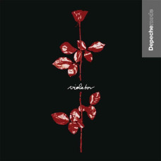 Depeche Mode – Violator (SACD+DVD)