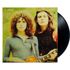 T.Rex - T.Rex (LP)