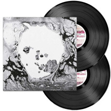 Radiohead - A Moon Shaped Pool (2 LP)