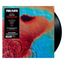 Pink Floyd - Meddle (LP)