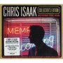 Chris Isaak, Beyond The Sun (Collector's Edition) (CD)