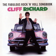 Cliff Richard, The Fabulous Rock N Roll Songbook (CD)