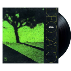 Deodato  ‎– Prelude (LP)