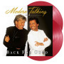 Modern Talking – Back For Good - The 7th Album | Coloured Vinyl (2LP)
