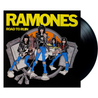 Ramones - Road To Ruin (LP)