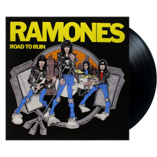 Ramones - Road To Ruin (LP)