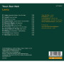Youn Nah Sun, Lento (CD)