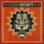 SuperHeavy - SuperHeavy (CD)