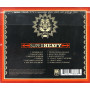 SuperHeavy - SuperHeavy (CD)