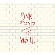 Pink Floyd – The Wall (2 CD)