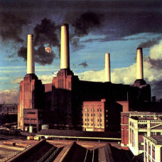 Pink Floyd – Animals (CD)