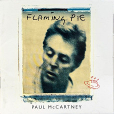 Paul McCartney – Flaming Pie (CD)