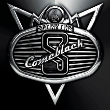 Scorpions – Comeblack  (CD)