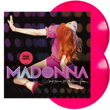 Madonna - Confessions On A Dance Floor | Limited Edition Coloured Vinyl (2LP)