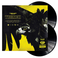 Twenty One Pilots - Trench (2LP)