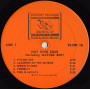 Nat Cole King - Nat King Cole (LP)