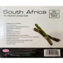 Various - South Africa The Greatest Songs Ever (CD)