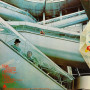 The Alan Parsons Project - I Robot (180 Gr.) (LP)