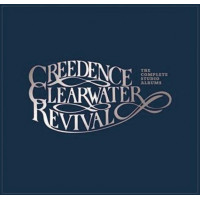 Creedence Clearwater Revival - The Complete Studio Albums (7 LP)