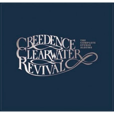 Creedence Clearwater Revival - The Complete Studio Albums (7 LP)