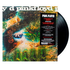 Pink Floyd - A Saucerful Of Secrets (LP)