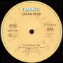 Uriah Heep - Uriah Heep Live (2 LP)