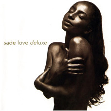 Sade - Love Deluxe (LP)