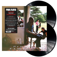 Pink Floyd - Ummagumma (2 LP)