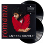 Andrea Bocelli - Romanza (2 LP)