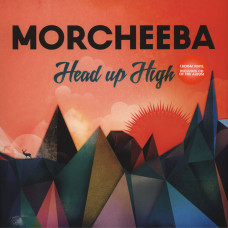 Morcheeba - Head Up High (2 LP + CD)