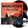 Morcheeba - Head Up High (2LP+CD) Morcheeba - Head Up High (2LP+CD)