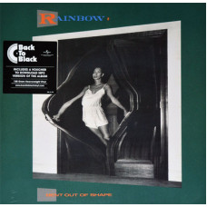 Rainbow - Bent Out Of Shape (LP)