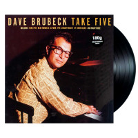 Dave Brubeck - Take Five (LP)