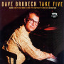 Dave Brubeck - Take Five (LP)