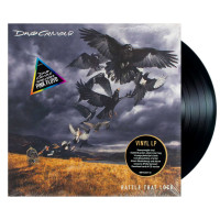 David Gilmour - Rattle That Lock (LP)