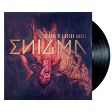 Enigma - The Fall Of A Rebel Angel (LP)