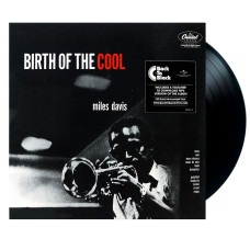 Miles Davis - Birth Of The Cool (LP)