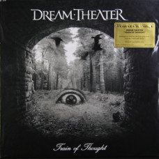 Dream Theater - Train Of Thought (2 LP)