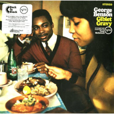 George Benson - Giblet Gravy (LP)