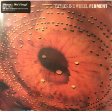 Catherine Wheel - Ferment (LP)