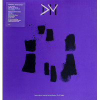 Depeche Mode - Songs Of Faith And Devotion | The 12 inch Singles (Box set) (8 LPs)