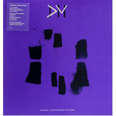 Depeche Mode - Songs Of Faith And Devotion | The 12 inch Singles (Limited Edition) (8 LPs)